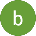 b wekking profielfoto