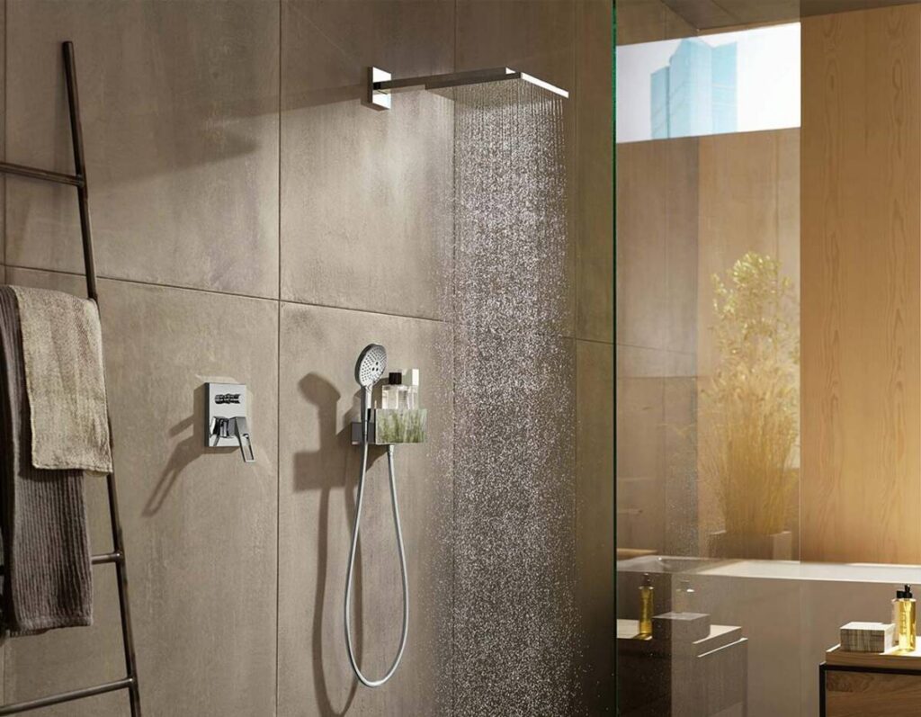 HansGrohe