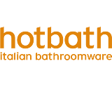 Hotbath logo
