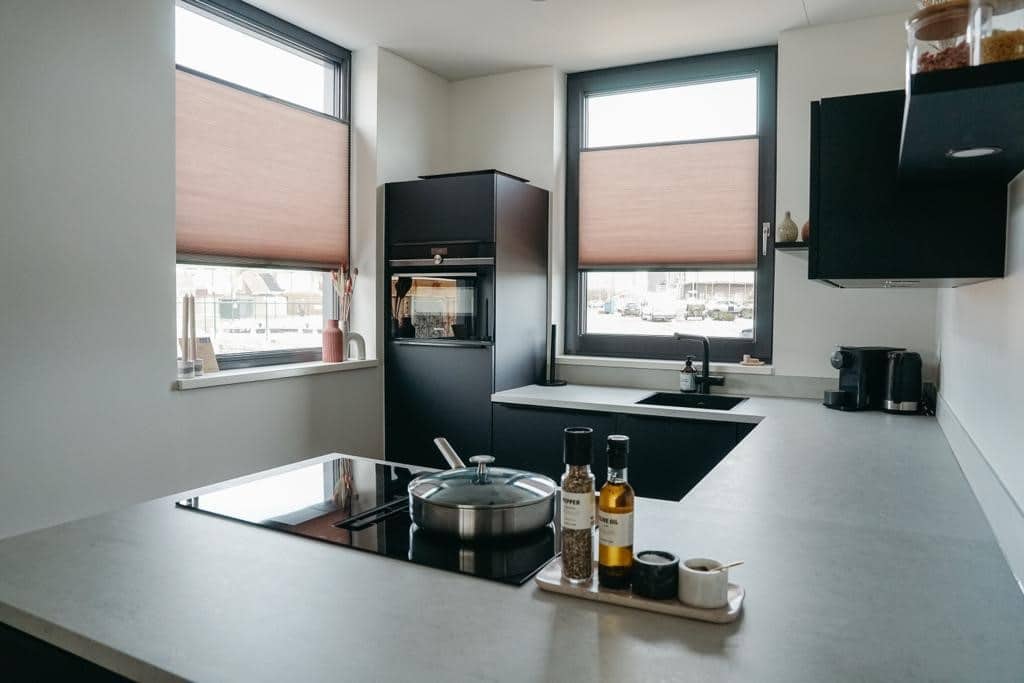 Keuken