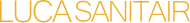 Lucasanitair logo
