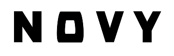 Novy logo